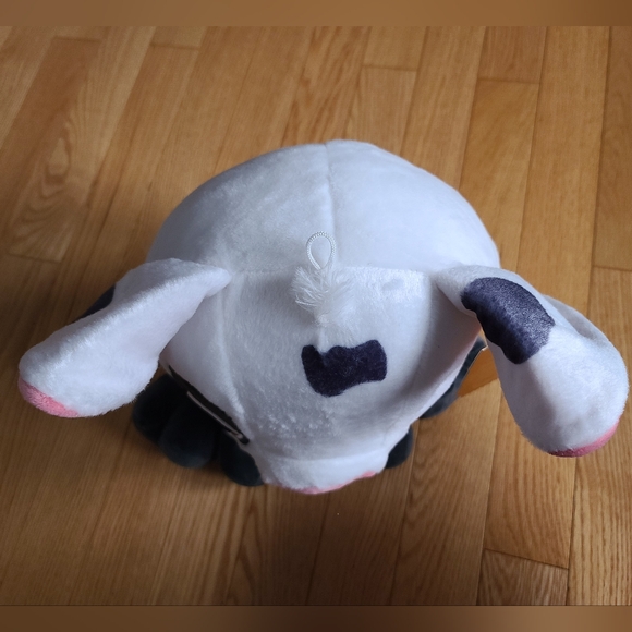 Moana Pua Plushie, 20" - Picture 7 of 9
